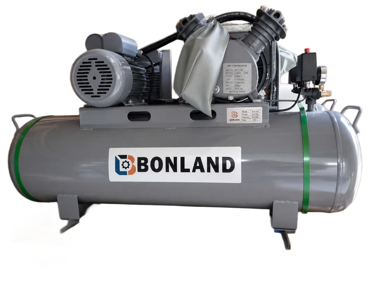 compresseur 100L